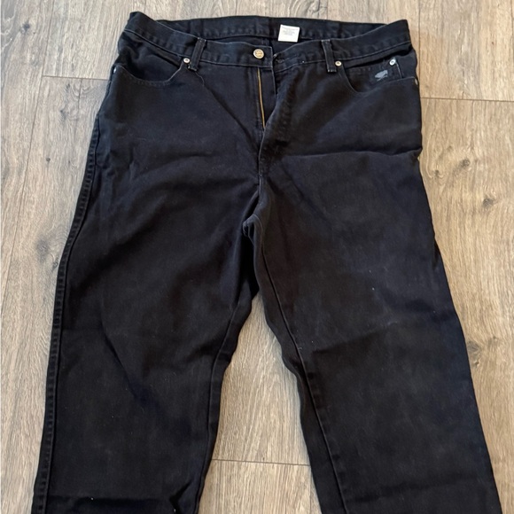 Harley Davidson jeans - Picture 6 of 6